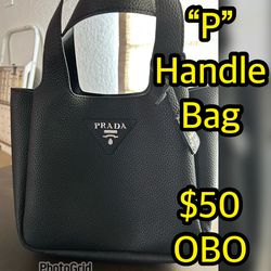 Handle Bag OBO