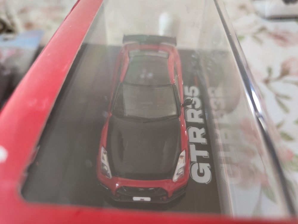 Gtr