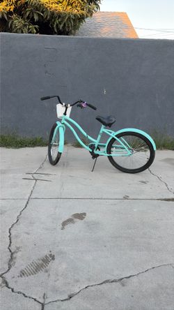 Beach bike/bike