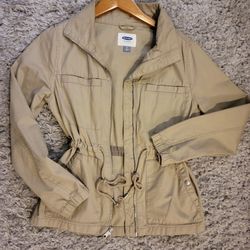Women's Winter Coat Sz Small 