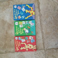 Dr Seuss Books Collection Lot