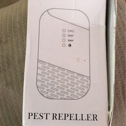 Pest Repeller