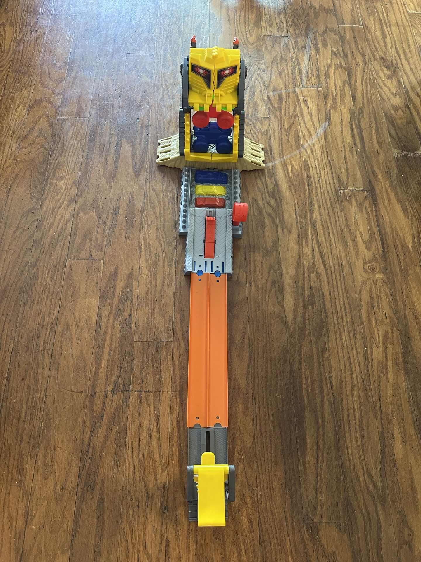 Various Hot Wheels Monster Jam Sets (Set Prices In Description)