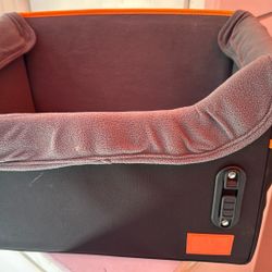 Dog Car Seat Bag