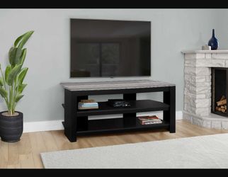 Monarch TV corner stand