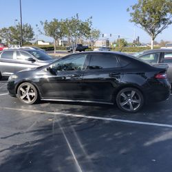 2014 Dodge Dart