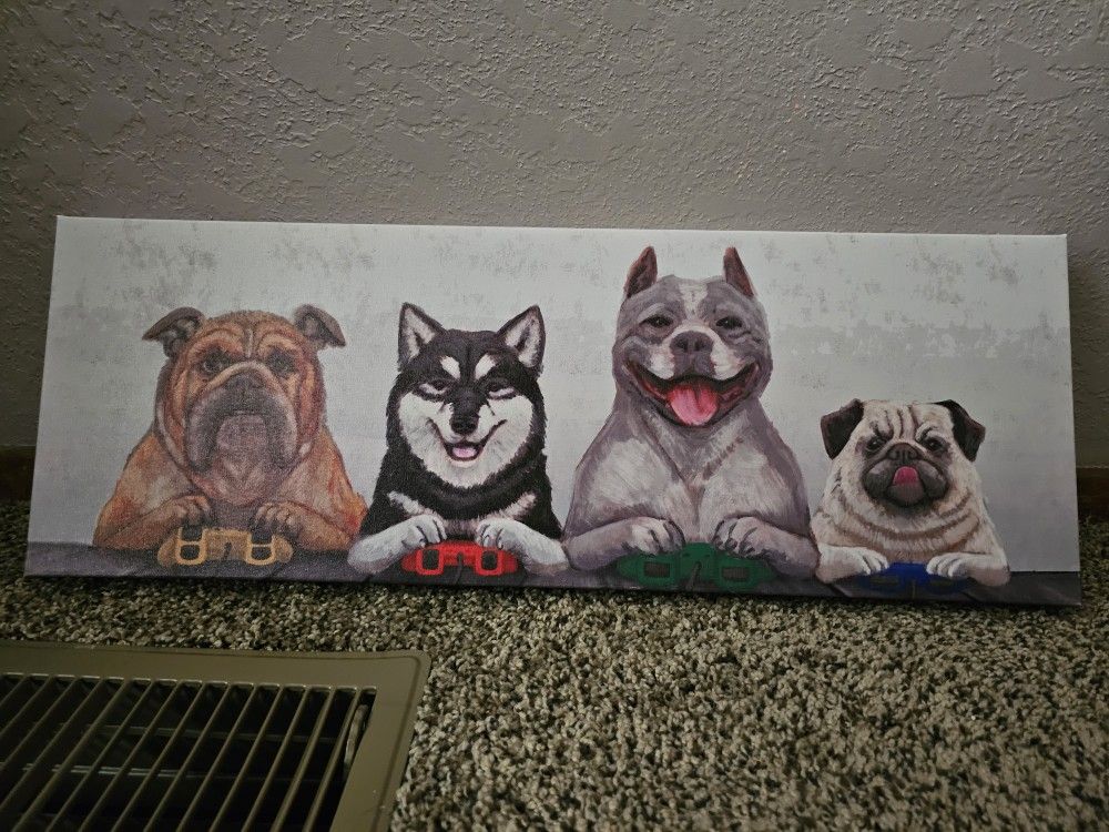 Dog Picture