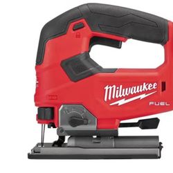M18 FUEL 18V Lithium-Ion Brushless Cordless Jig Saw (Tool-Only)
by

Milwaukee