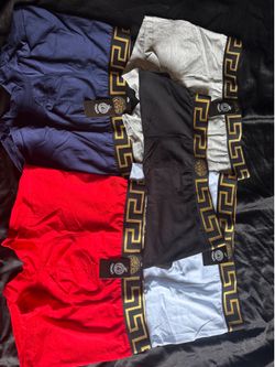 Versace boxer briefs