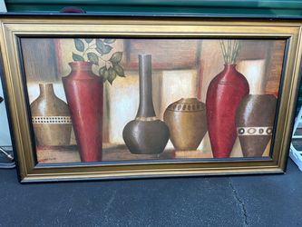 World Spice Revisited Framed Art