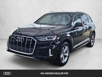 2023 Audi Q7