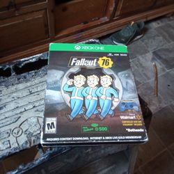 Fallout 76