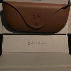 Ray-ban metta transitional