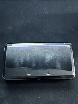Modded 3DS/ Home brew