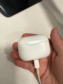AirPod Pro 2nd Gen