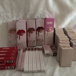 Kylie cosmetics