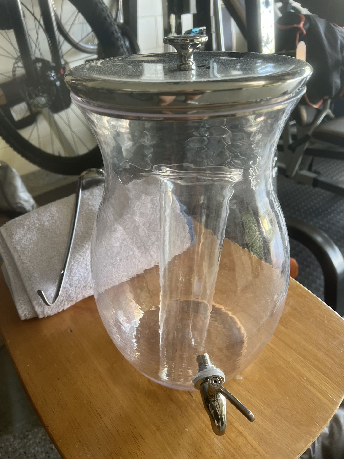 Drink Jar Party Drink