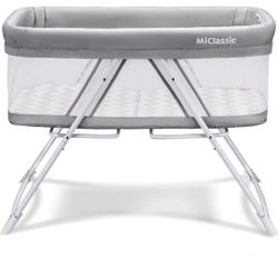NEW BABY BASSINET 