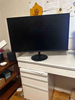 32" acer monitor