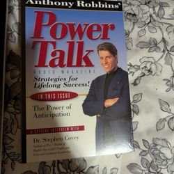 Tony Robbins