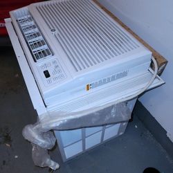 Brand New, Commercial Size Ac