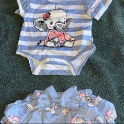 Baby Clothes