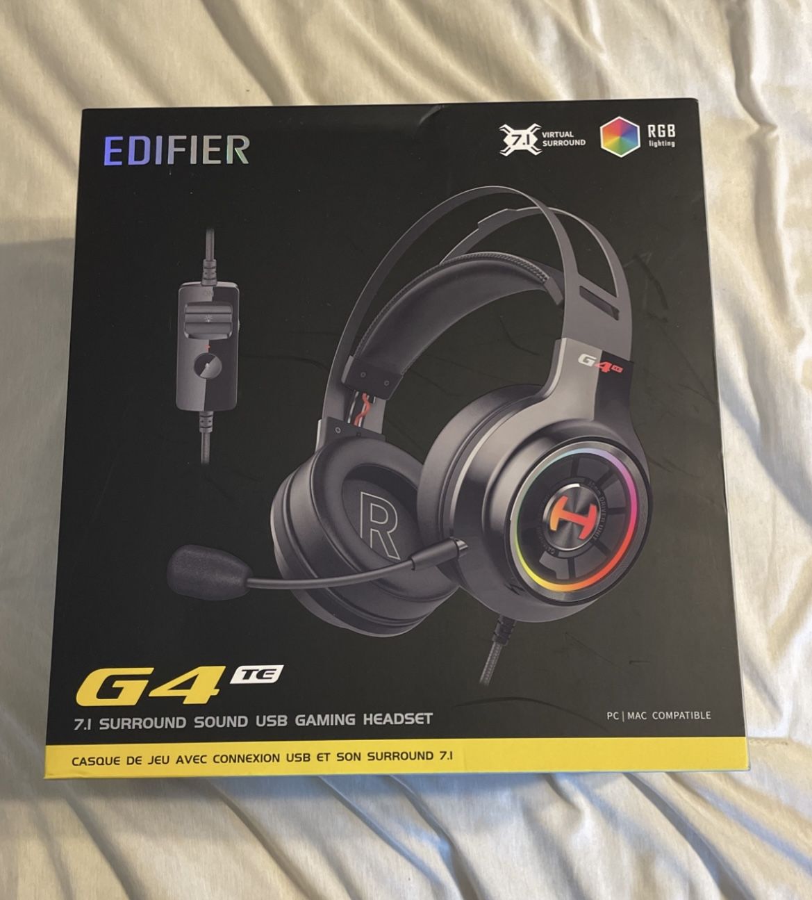 Gaming Headset