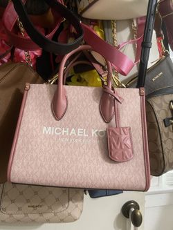 Michael Kors Tote Bag