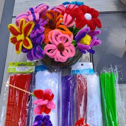 Pipe Cleaners