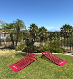 Freshpark BMX/RC Metal Launch Ramps – Excellent Condition!
