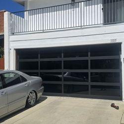 Garage Doors And Openers 
