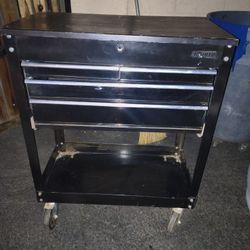 Us General Tool Cart 