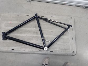 Fuji Road Bike Frame (Small)