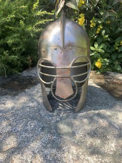 Celtic Helmet