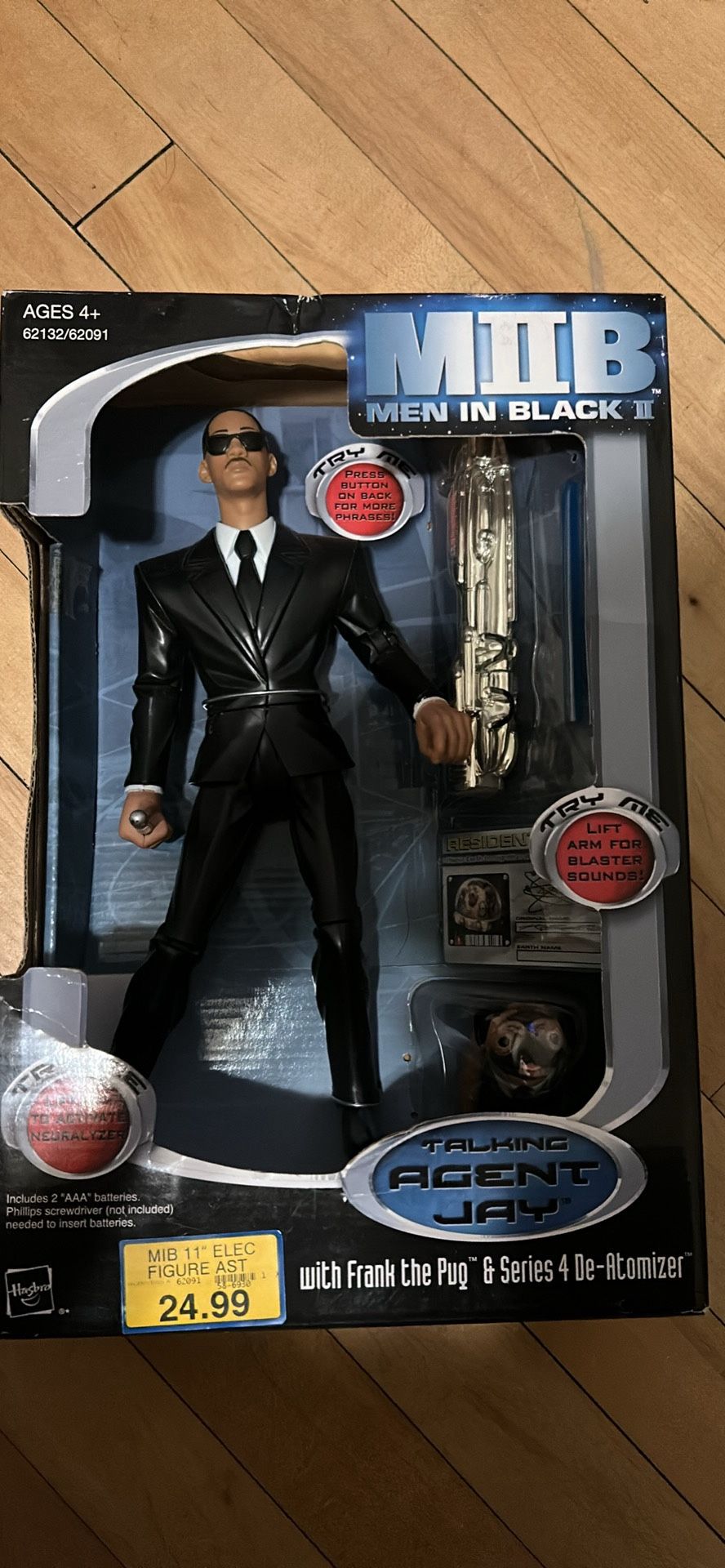 Men In Black