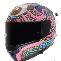 Sedici  Helmet 