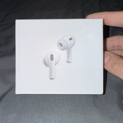 AirPod Pros 3 (2025)