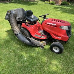 Lawn Riding tractor