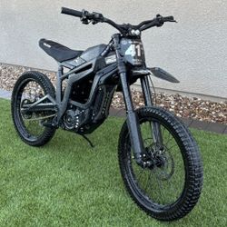 2024 Talaria MX4