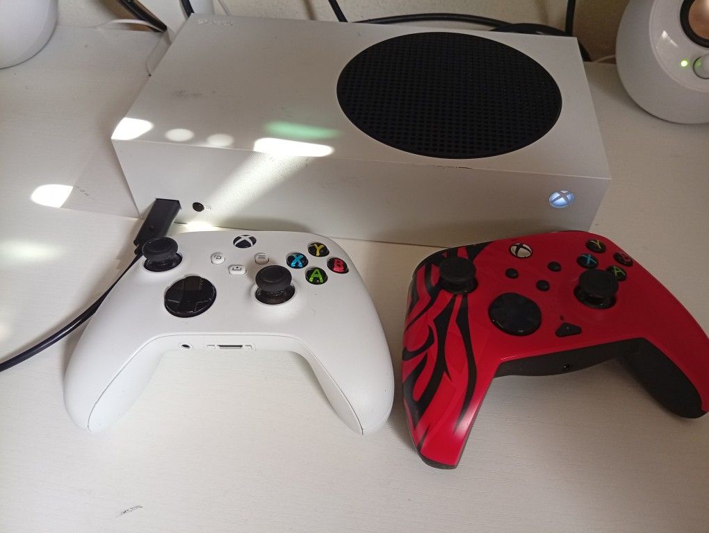 Xbox Series S 512gb