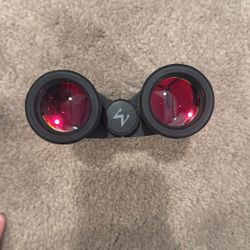 Binoculars 