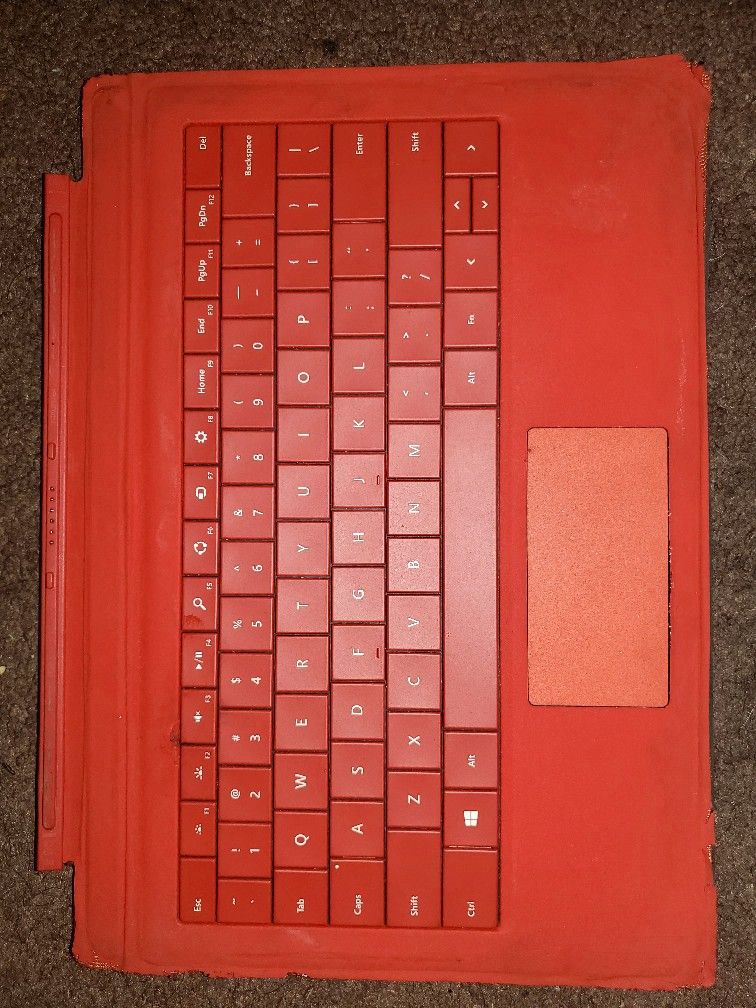 Keyboards For Microsoft Surface