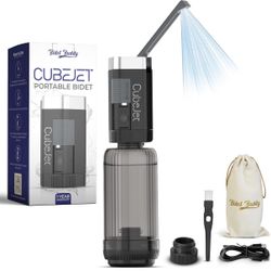 Electric Travel Bidet For Travel