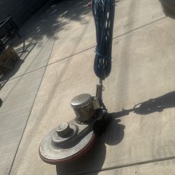 Floor Buffer for sale 