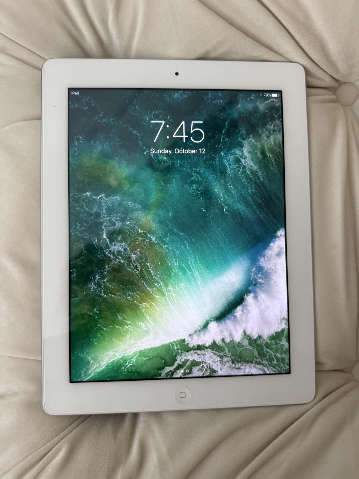 Apple Ipad 9.7 inch
