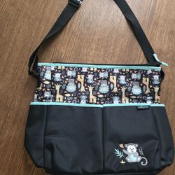 Diaper Bag