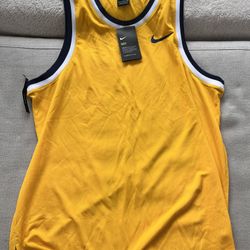 Men’s Nike Dri Fit Tank Top