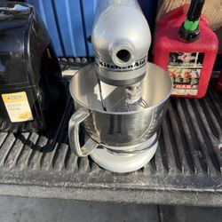 Kitchenaid Mixer  