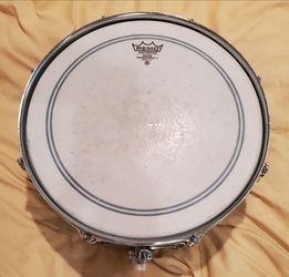 Drum Snare 14 Maple Pearl Decade