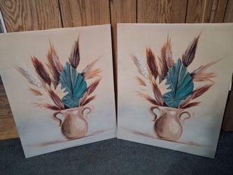 Wall decor